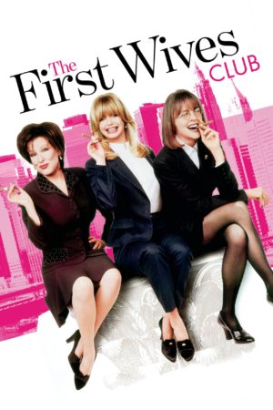 firstwivesclub