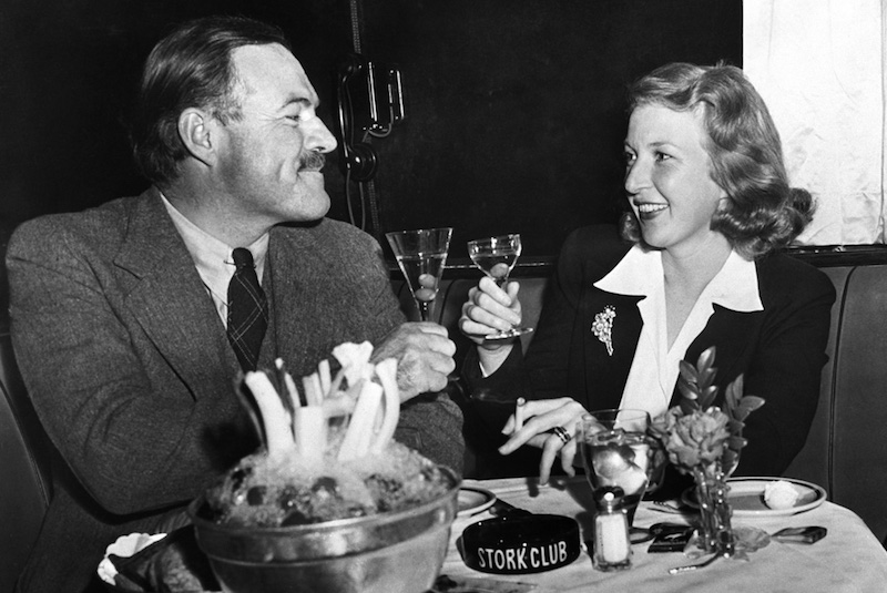 Martha Gellhorn's Greatest Advice From Her Letters To Men ...