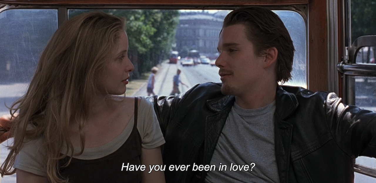 Julie Delpy S Best Lines In Before Sunrise Words Of Women